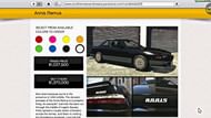 Annis Remus' page on Southern San Andreas Super Autos (Image via YouTube/DigitalCarAddict)